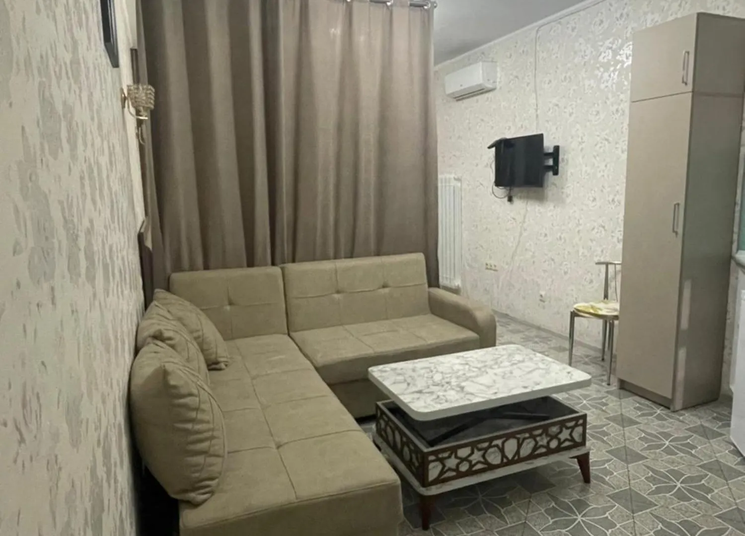 Apartment Batumi