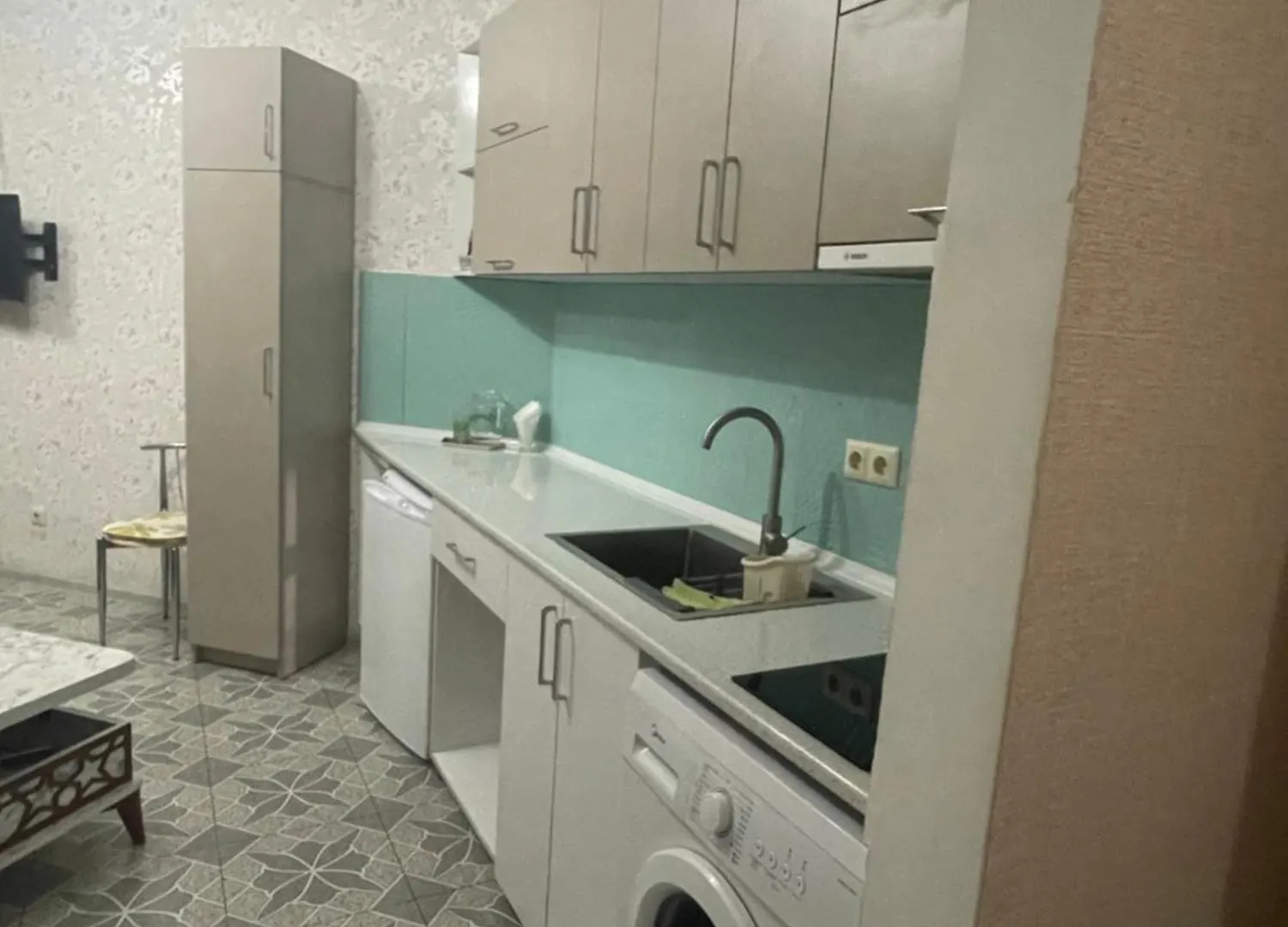 Apartment Batumi 0*,  Georgia
