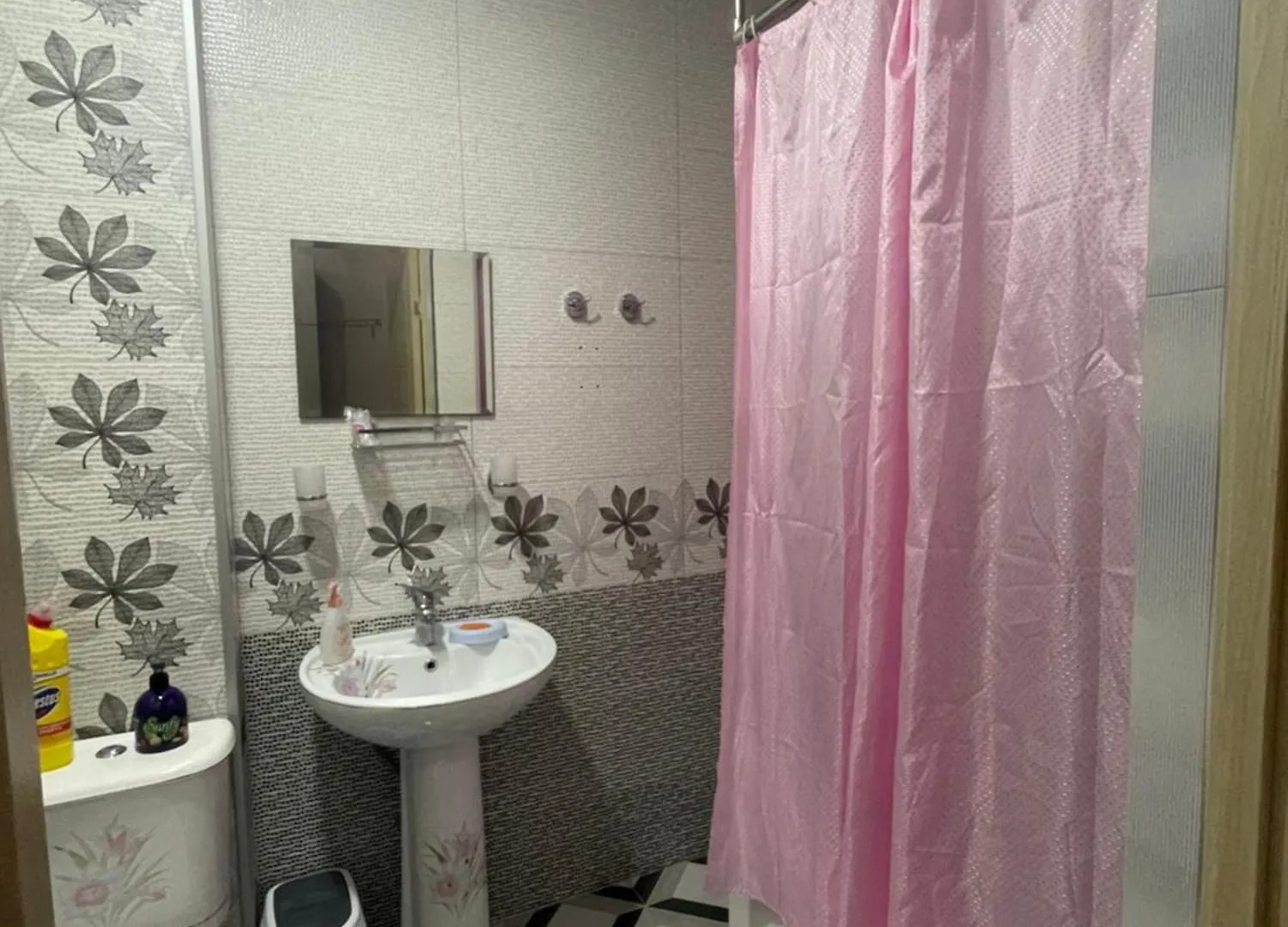 Apartment Batumi